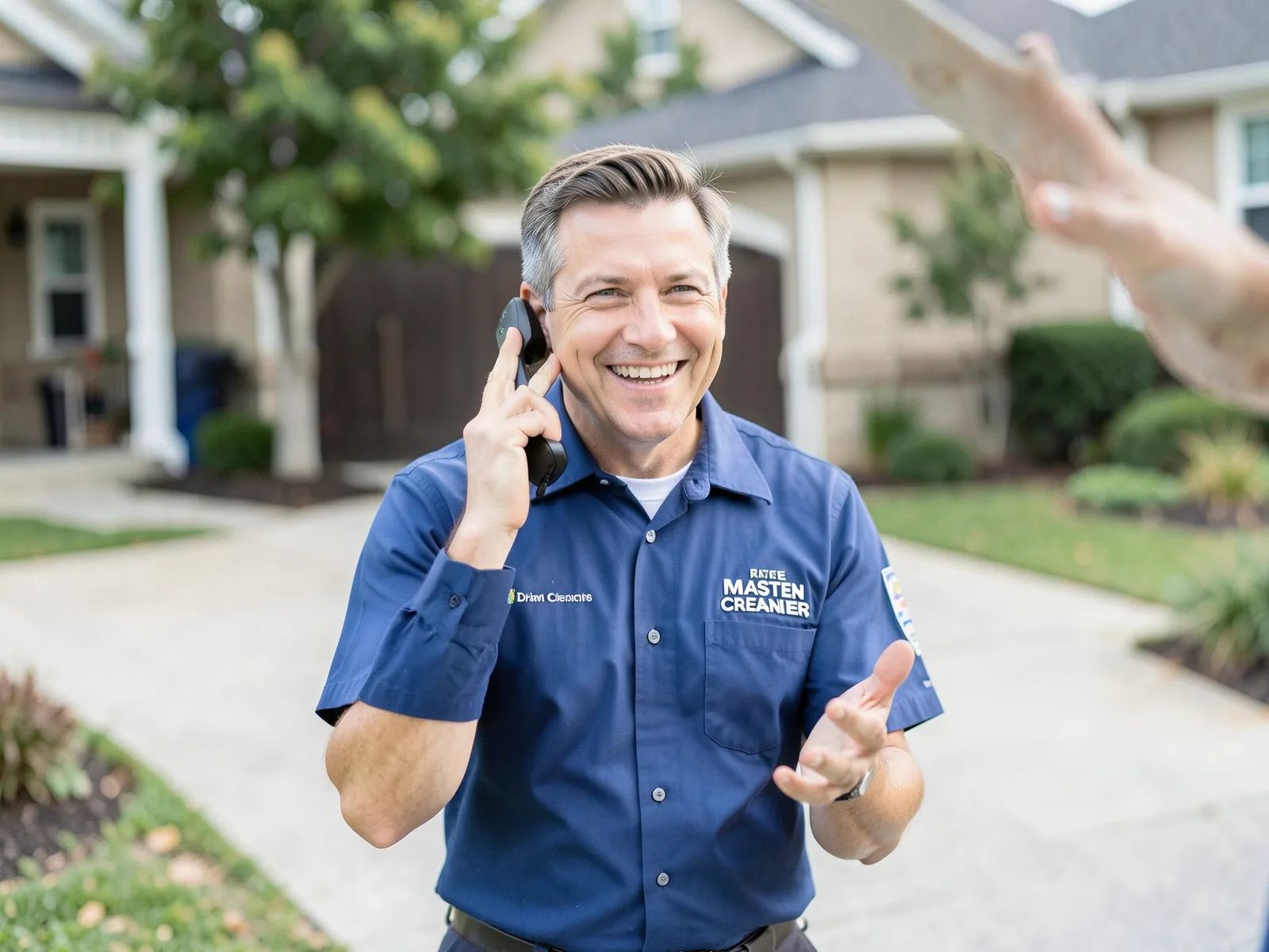 Drain Cleaning Mineral Wells, TX FAQs